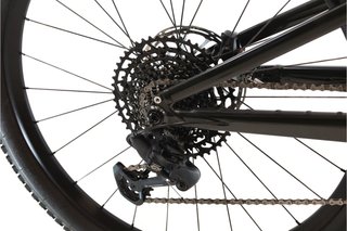 Bicicleta Specialized Turbo Tero X GX t.L Reacondicionada