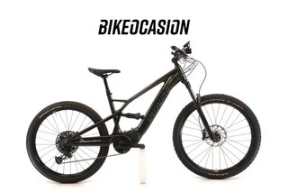 Bicicleta Specialized Turbo Tero X GX t.L Reacondicionada