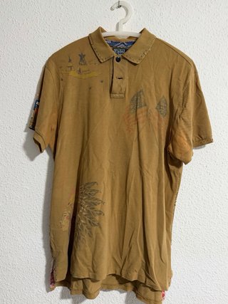 Lote Polos Ralph Lauren Talla L