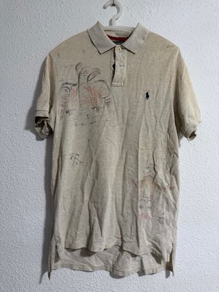 Lote Polos Ralph Lauren Talla L