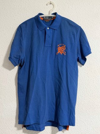 Lote Polos Ralph Lauren Talla L