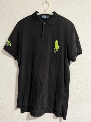 Lote Polos Ralph Lauren Talla L