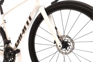 Bicicleta Giant Defy Advanced Pro 1 AXS 12V t.54 Reacondicionada