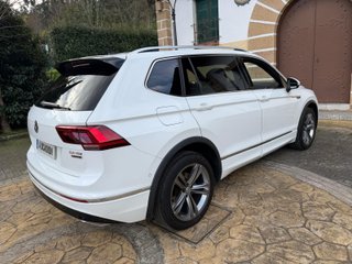 Volkswagen Tiguan Allspace Sport 2.0 TDI 4Motion
