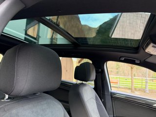 Volkswagen Tiguan Allspace Sport 2.0 TDI 4Motion