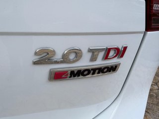 Volkswagen Tiguan Allspace Sport 2.0 TDI 4Motion