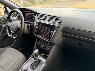 Volkswagen Tiguan Allspace Sport 2.0 TDI 4Motion