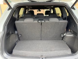 Volkswagen Tiguan Allspace Sport 2.0 TDI 4Motion