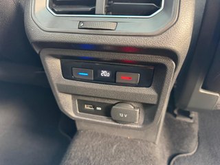 Volkswagen Tiguan Allspace Sport 2.0 TDI 4Motion