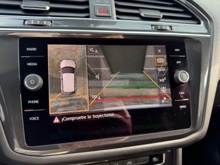 Volkswagen Tiguan Allspace Sport 2.0 TDI 4Motion