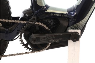 Bicicleta Ghost eASX Advanced 160 XT t.L Reacondicionada