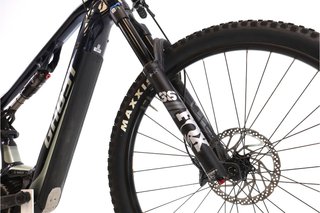 Bicicleta Ghost eASX Advanced 160 XT t.L Reacondicionada