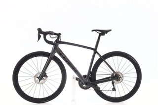Bicicleta Trek Domane SL 7 Di2 12V t.54 Reacondicionada