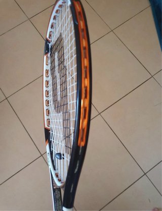 Raqueta Prince Tour 100