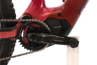 Bicicleta Canyon Spectral:ON XT t.S Reacondicionada