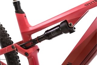 Bicicleta Canyon Spectral:ON XT t.S Reacondicionada