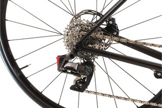 Bicicleta Specialized Aethos AXS 12V t.54 Reacondicionada