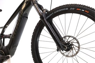 Bicicleta Specialized Turbo Tero X GX t.L Reacondicionada