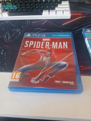 Juegos de ps4