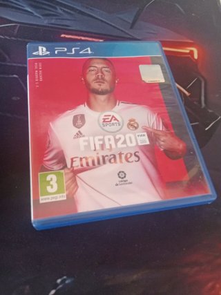Juegos de ps4