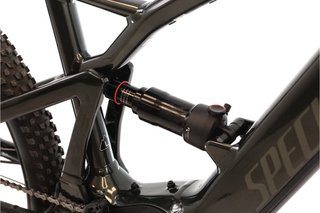 Bicicleta Specialized Turbo Tero X GX t.L Reacondicionada
