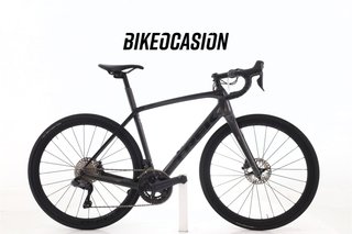 Bicicleta Trek Domane SL 7 Di2 12V t.54 Reacondicionada