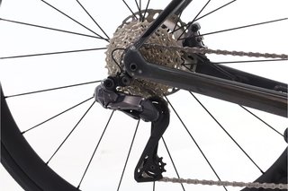 Bicicleta Trek Domane SL 7 Di2 12V t.54 Reacondicionada