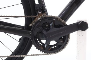 Bicicleta Trek Domane SL 7 Di2 12V t.54 Reacondicionada