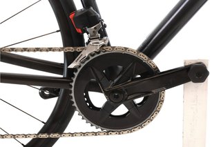 Bicicleta Specialized Aethos AXS 12V t.54 Reacondicionada
