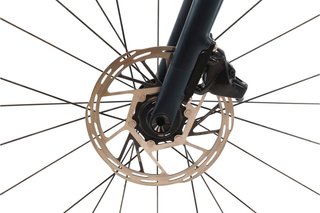 Bicicleta Specialized Aethos AXS 12V t.58 Reacondicionada