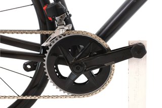 Bicicleta Specialized Aethos AXS 12V t.56 Reacondicionada