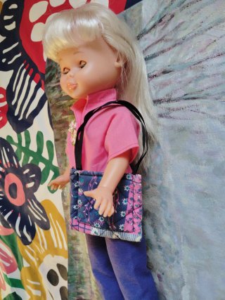 Nancy Original Completa LA NANCY ES UNA HOLANDESA