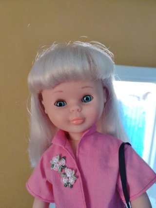 Nancy Original Completa LA NANCY ES UNA HOLANDESA