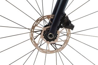 Bicicleta Specialized Aethos AXS 12V t.56 Reacondicionada