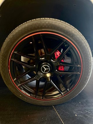 Mercedes-Benz Clase G 2012