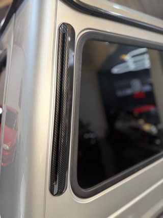 Mercedes-Benz Clase G 2012
