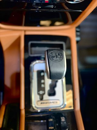 Mercedes-Benz Clase G 2012