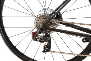 Bicicleta Specialized Aethos AXS 12V t.52 Reacondicionada