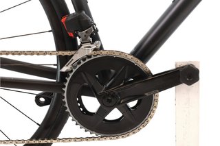 Bicicleta Specialized Aethos AXS 12V t.52 Reacondicionada