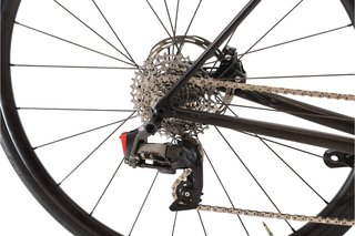 Bicicleta Specialized Aethos AXS 12V t.54 Reacondicionada