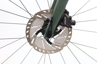 Bicicleta Specialized Turbo Creo SL Comp t.58 Reacondicionada