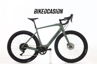 Bicicleta Specialized Turbo Creo SL Comp t.58 Reacondicionada