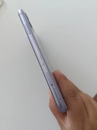 iPhone 11 Viola in vendita
