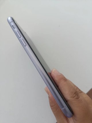 iPhone 11 Viola in vendita