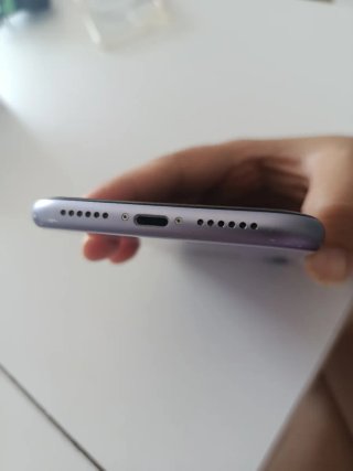 iPhone 11 Viola in vendita
