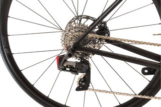 Bicicleta Specialized Aethos AXS 12V t.54 Reacondicionada
