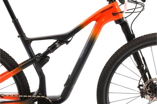 Bicicleta Cannondale Scalpel GX AXS t.S Reacondicionada
