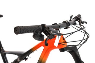 Bicicleta Cannondale Scalpel GX AXS t.S Reacondicionada