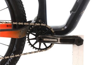 Bicicleta Cannondale Scalpel GX AXS t.S Reacondicionada