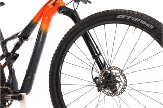 Bicicleta Cannondale Scalpel GX AXS t.S Reacondicionada
